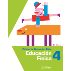 Educación Física 4