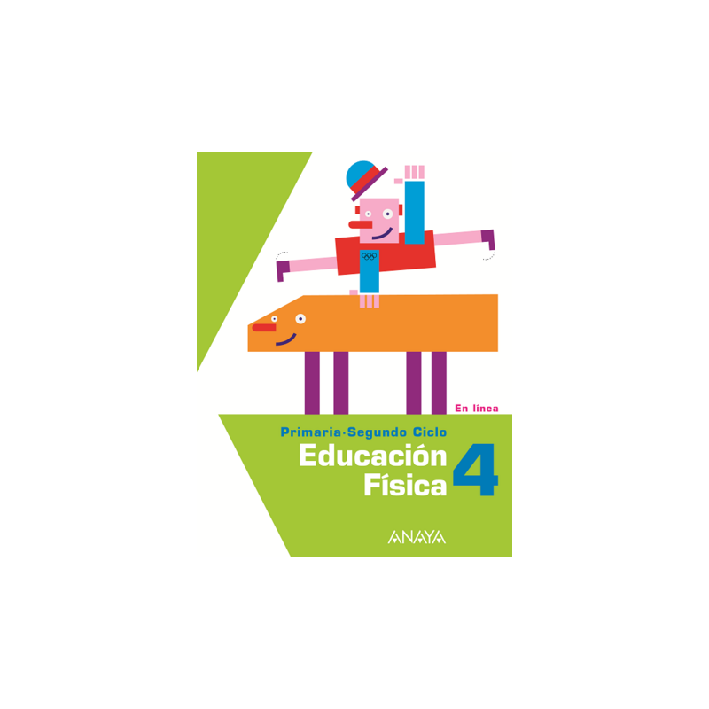 Educación Física 4