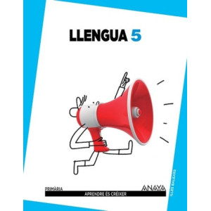 Llengua 5
