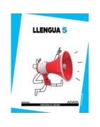 Llengua 5