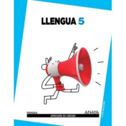 Llengua 5