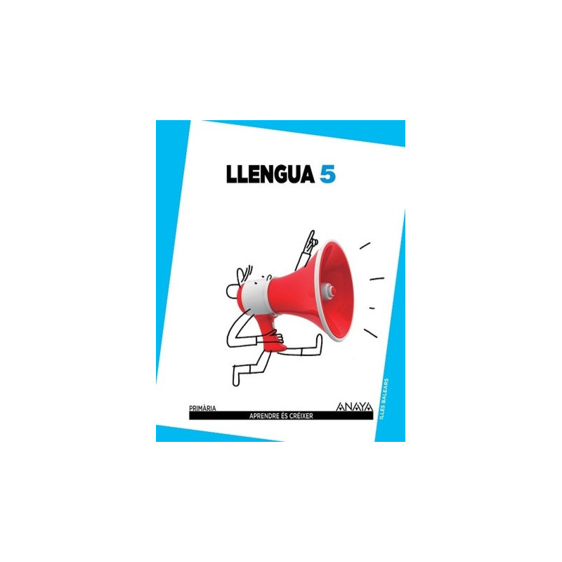 Llengua 5