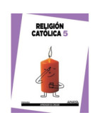 Religión Católica 5