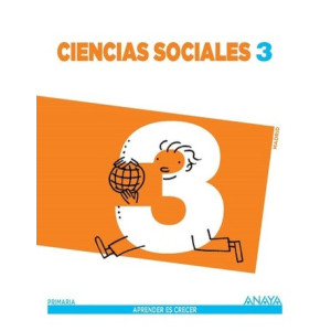 Ciencias Sociales 3