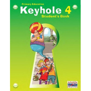 Keyhole 4