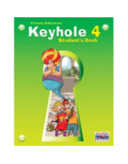 Keyhole 4