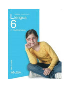Llengua 6. C.Valenciana