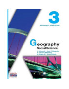 Geography 3ºESO