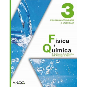 Física i Química 3ºESO