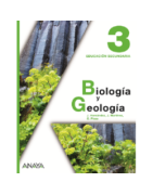 Biología y Geología 3º ESO