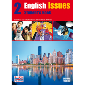English Issues 2