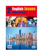 English Issues 2