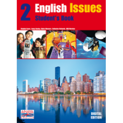 English Issues 2