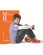Música 6º Primària Valenciano