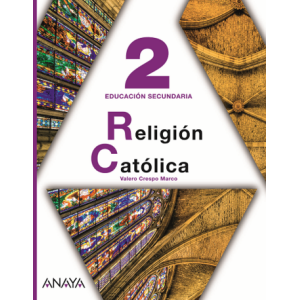 Religión 2º ESO