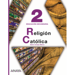 Religión 2º ESO