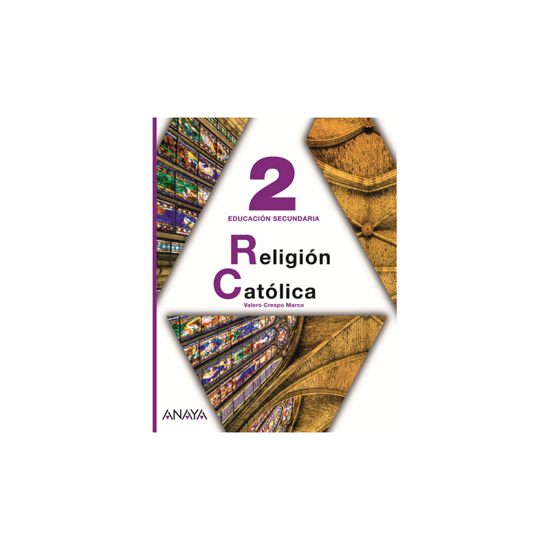Religión 2º ESO