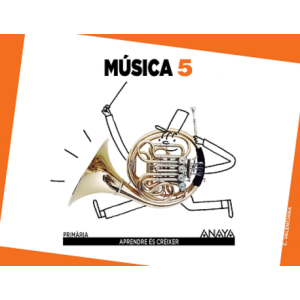 Música 5º Primaria Valencià