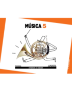 Música 5º Primaria Valencià