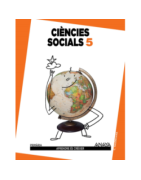 Ciències Socials 5º Primaria