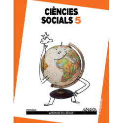 Ciències Socials 5º Primaria