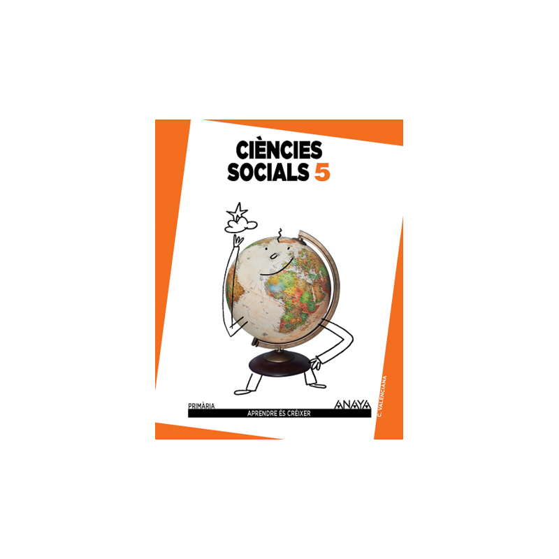 Ciències Socials 5º Primaria