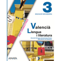 Valencia Llengua i...
