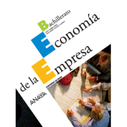 Economía 2º Bachillerato