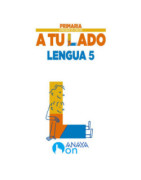Lengua 5 ANAYA ON
