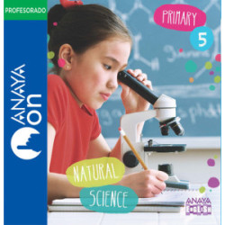 Natural Science 5 Primary...