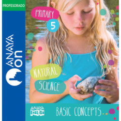 Natural Science 5 Basic...