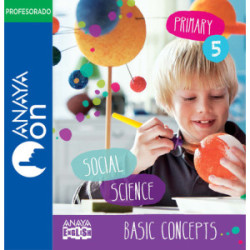 Social Science 5º Primaria...