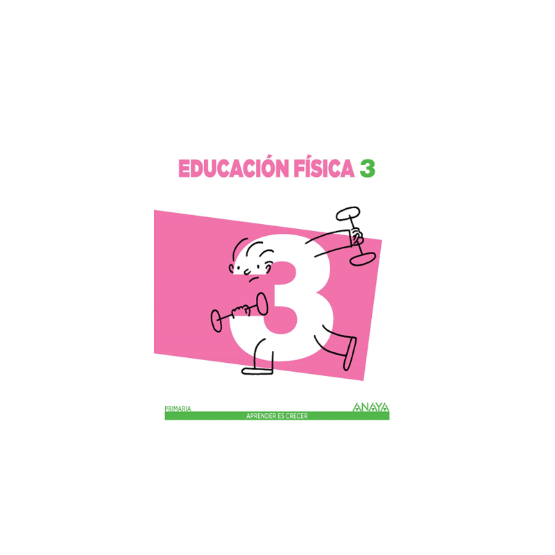 Educación Física 3 MEC