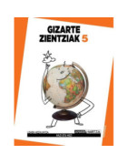 Gizarte Zientziak 5 Navarra ANAYA ON