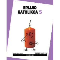 Erlijio Katolikoa 5 País...