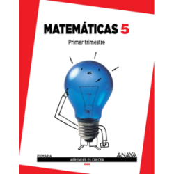 Matematiques 5 Galicia...