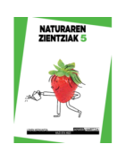 Naturaren zientziak 5 Euskadi