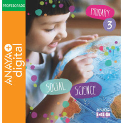 Social Science 3º Madrid...