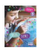 Social Science 3º MEC ANAYA + Digital