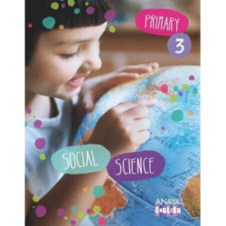 Social Science 3º MEC ANAYA...