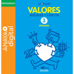 Valores Sociales y Cívicos...