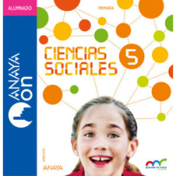Ciencias Sociales 5º...
