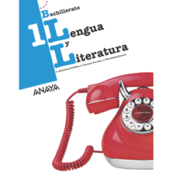 Lengua y Literatura 1º...