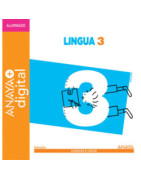 Lingua Galicia 3º Primaria