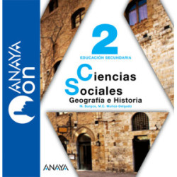 Ciencias Sociales,...