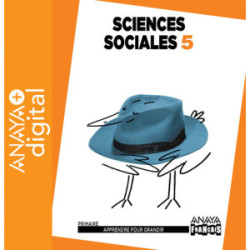 Sciences Sociales 5º...