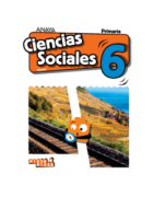 Ciencias Sociales 6. Primaria.
