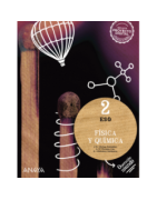 Física y Química 2. ESO