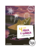 Física y Química 4 ESO