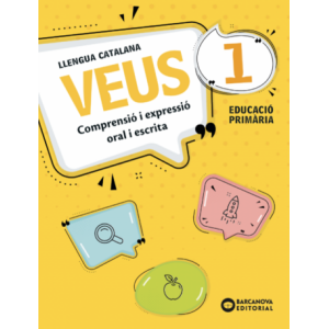 Llengua catalana 1r Primària